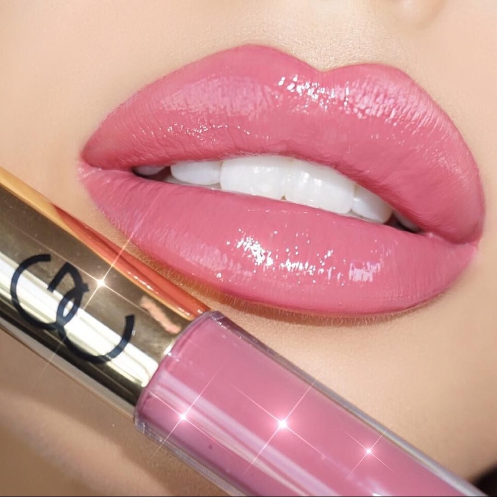 Gerard Cosmetics Destiny - Supreme Lip Creme